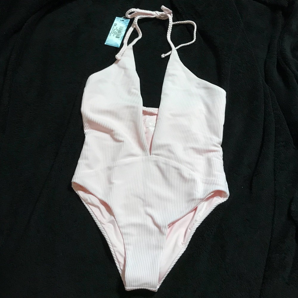 Frankie’s bikini one piece